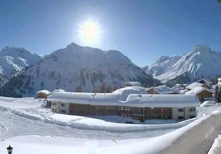 Michaela * Lech am Arlberg