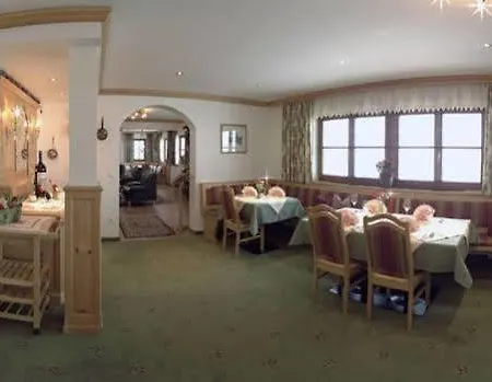 Hotel Michaela Lech am Arlberg