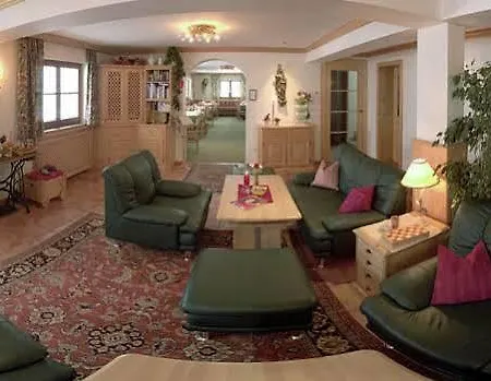 Hotel Michaela Lech am Arlberg