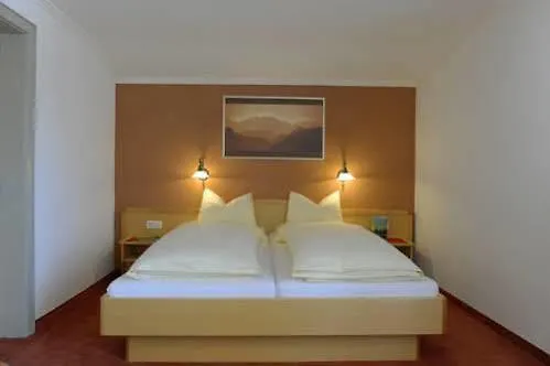 Michaela Lech am Arlberg