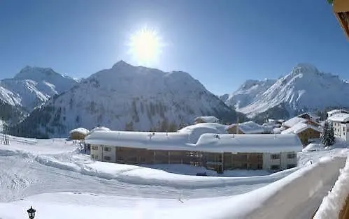 Michaela * Lech am Arlberg