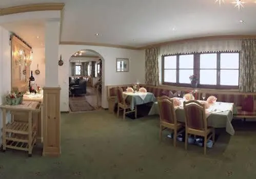 Hotel Michaela Lech am Arlberg