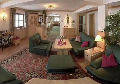 Hotel Michaela Lech am Arlberg